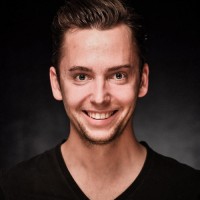 Sebastian Severin Schulte