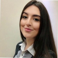 Maria Fernanda Delatorre Silva