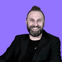 Josh Rashkin