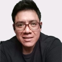 Luis Fernando Jimenez Rioja