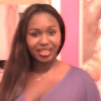Marie Amougou