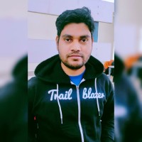 Prem Oraon