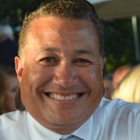 Ralph Sierra, Mba