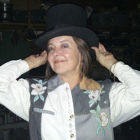 Candy Morgan