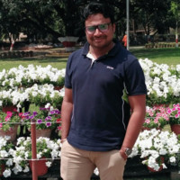 Gajendra Kumar Verma