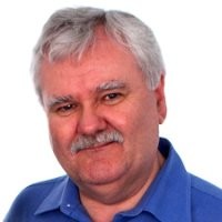 Paul Clift