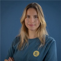 Aliénor Deniau