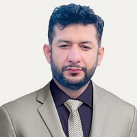 Asad Shabir