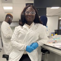 Eunice Oluwadamilola Segilola