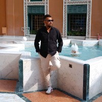 Zamin Abidi