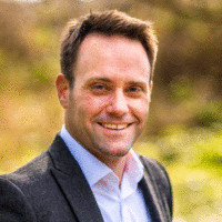Andrew Iwanoczko FRGS FRSA