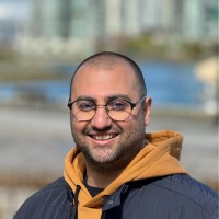 Kasra Moolooghy (Molooghi)