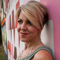 Courtenay Strickland