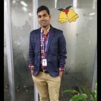 Deepak Chaudhary