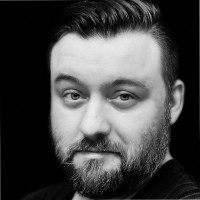 James Atkins