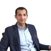 Khaled Ahmed Elsayed Pmp®, Pmi-Rmp®