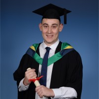 Josh Dodd