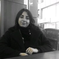 Şeyma Nur Kayabaşı