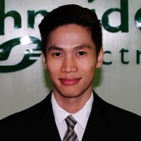 Richard Julius Vasquez