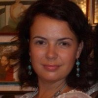 Anna V. Frank-Zubova