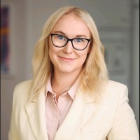 Aleksandra Michalska