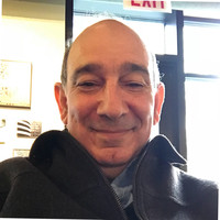 MICHAEL SARABIAN