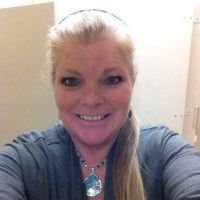 Lisa Childers Hernandez