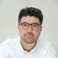 Amiran Yaghout