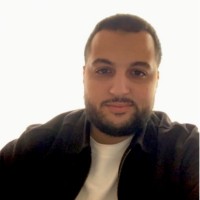 Mohamed Saadi