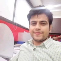 Prashant Shukla
