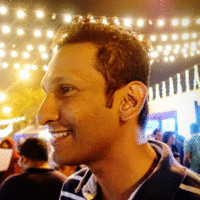 Chaminda Amarasekera