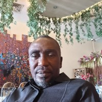 Joseph Edeh
