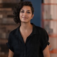 Haniyeh Mirdamadi