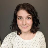 Rebeccah (Becky) Mcelroy