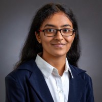 Rajeshvari M