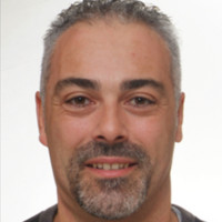 Luis Fernando Gervás Molinos