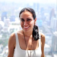 Diana Méndez del Aguila