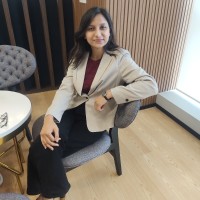 Aayushi Kaushal