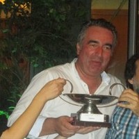 Carlos Amor Griñán