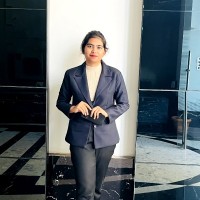 Harsha Tolani