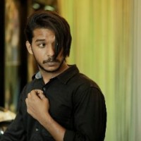 Sreejith Raj