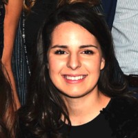 Olivia Nuozzi