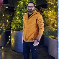 Sagar Diyora