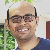 Venkatesh Jayagopal