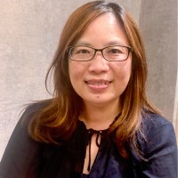 YALING WANG
