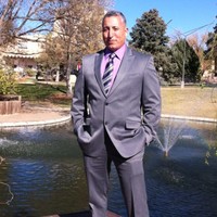 Eliberto Calderon