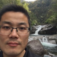 Caiming Wu