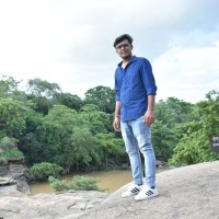 Manas Rai