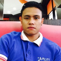 James Arnold Tingson