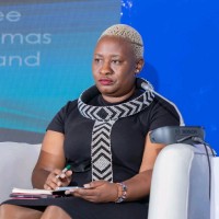 Samantha Sibanda